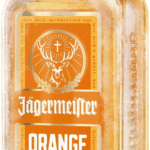 Ягермейстер Апельсин (Jagermeister Orange)