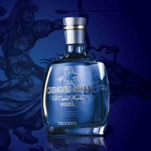 ОЛЕНЬ+СОЛОВЕЙ=ВОДКА