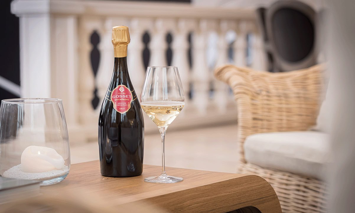 GOSSET: ИСТОРИЯ С ПРОДОЛЖЕНИЕМ