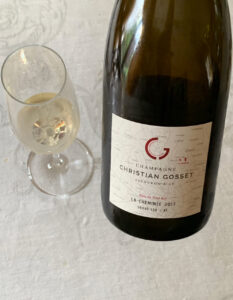 GOSSET: ИСТОРИЯ С ПРОДОЛЖЕНИЕМ