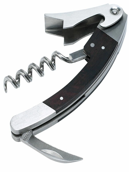 Штопор для вина L'Atelier du Vin Chef Sommelier