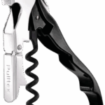 Штопор Pulltex Pulltaps Colour Black Corkscrew