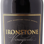 Айронстоун Резерв Олд Вайн Зинфандель 2016 (Ironstone Reserve Old Vine Zinfandel 2016) Айронстоун Резерв Олд Вайн Зинфандель 2016 (Ironstone Reserve Old Vine Zinfandel 2016)