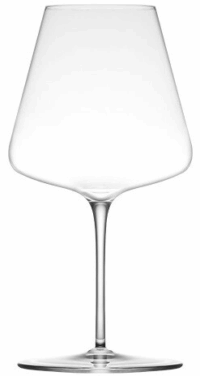 Бокал для красных вин Sophienwald Uno RED 695 мл. 2 шт.