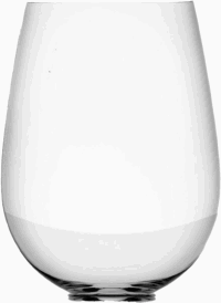 Бокалы для воды Horeca Sydonios Uba Mineral Tumbler набор 6шт.