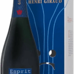 Анри Жиро Эспри Натюр 2020 в п/у (Henri Giraud Esprit Nature 2020 in g/b)