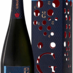 Анри Жиро Омаж О Пино Нуар 2019 в п/у (Henri Giraud Hommage au Pinot Noir 2019 in g/b)