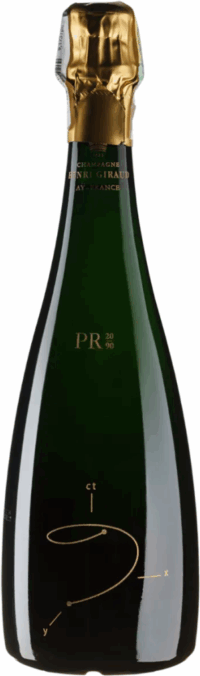 Анри Жиро Перпетюаль Резерв 2020 (Henri Giraud Perpetual Reserve 2020)