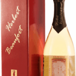 Эрбер Бофор Кюве Меломан Блан де Блан Бузи Гран Крю 1.5л в п/у (Herbert Beaufort Cuvee du Melomane Blanc de Blancs Bouzy Grand Cru 1.5L in g/b)