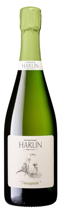 Арлин Л’Эскапад (Harlin L'Escapade)