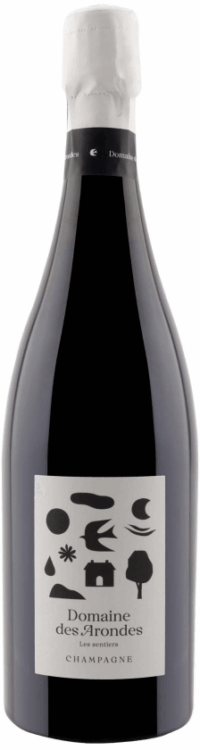 Домэн Дез Аронд Лес Сантье (Domaine Des Arondes Les Sentiers)