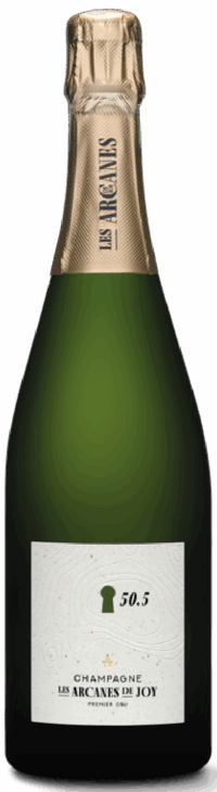 Ле Аркан де Жуа Премьер Крю 50.5 (Les Arcanes de Joy Premier Cru 50.5)