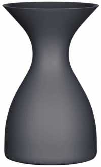 Плевательница Sydonios Spittoon Graphite Size S