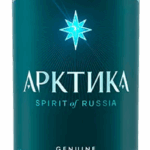 Чистые Росы 0.5л (Chistye Rosy 0.5L)