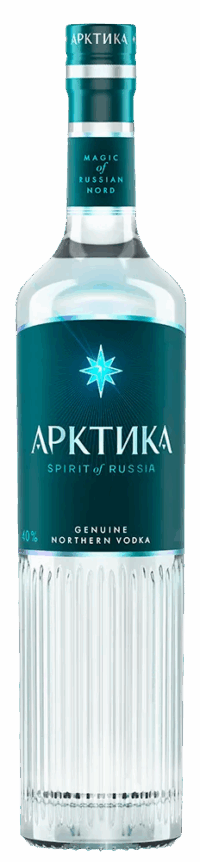 Арктика (Arctica)