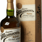 Санчес Ромате Инхенио Манакас Экстра Аньехо в п/у (Sanchez Romate Ingenio Manacas Extra Anejo in g/b)