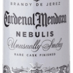 Кардинал Мендоса Бренди де Херес Нэбулис 50мл (Cardenal Mendoza de Jerez Nebulis 50ml)