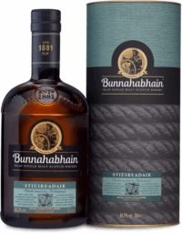 Буннахавэн Стюрадур в п/у (Bunnahabhain Stiuireadear in g/b)