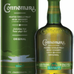 Коннемара Питид Сингл Молт в п/у (Connemara Peated Single Malt in g/b)