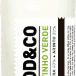 Сифуд & Ко ВВС Винью Верде 2023 (Seafood & CO WWS Vinho Verde 2023)