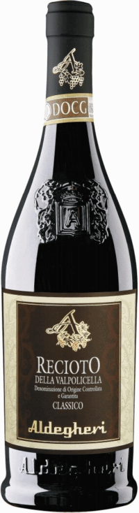 Кантине Альдегери Речото делла Вальполичелла Классико 2020 (Cantine Aldegheri Recioto della Valpolicella Classico 2020) Кантине Альдегери Речото делла Вальполичелла Классико 2020 (Cantine Aldegheri Recioto della Valpolicella Classico 2020)