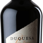 Херес Педро Хименес Дукеса Спешл Резерв 2015 (Jerez Pedro Ximenez Duquesa Special Reserves 2015)