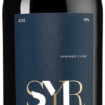 Усадьба Маркотх Сира Резерв 2023 (Usadba Markotkh Syrah Reserve 2023)