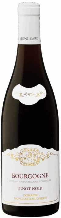 Домен Монжар-Мюньере Бургонь Пино Нуар 2023 (Domaine Mongeard-Mugneret Bourgogne Pinot Noir 2023) Домен Монжар-Мюньере Бургонь Пино Нуар 2023 (Domaine Mongeard-Mugneret Bourgogne Pinot Noir 2023)