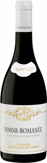 Домен Монжар-Мюньере Вон-Романе 2021 (Domaine Mongeard-Mugneret Vosne-Romanee 2021)