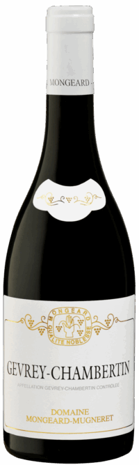 Домен Монжар-Мюньере Жевре-Шамбертен 2021 (Domaine Mongeard-Mugneret Gevrey‐Chambertin 2021)