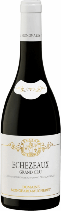 Домен Монжар-Мюньере Эшезо Гран Крю 2021 (Domaine Mongeard-Mugneret Echezeaux Grand Cru 2021)