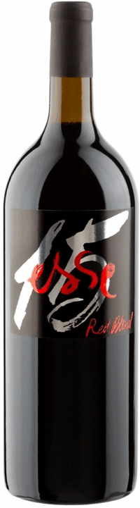 Эссе Рэд Бленд 2015 1.5л (Esse Red Blend 15 2015 1.5L)