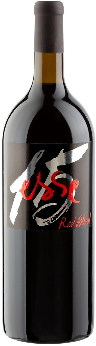 Эссе Рэд Бленд 2015 1.5л (Esse Red Blend 15 2015 1.5L) Эссе Рэд Бленд 2015 1.5л (Esse Red Blend 15 2015 1.5L)
