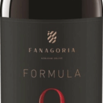 Фанагория Формула Кью 1.5л (Fanagoria Formula Q Quintessence 1.5L)
