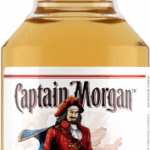 Капитан Морган Оригинальный Пряный (Captain Morgan Original Spiced Gold)