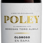 Торо Альбала Полей Олоросо Эн Рама 15 лет (Toro Albala Poley Oloroso En Rama 15 years)