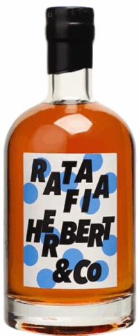 Эрбер и Ко Ратафия 2014 (Herbert & Co Ratafia 2014)