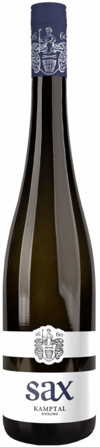 Винцерхоф Сакс Рислинг Кампдаль 2023 (Winzerhof Sax Riesling Kamptal 2023)