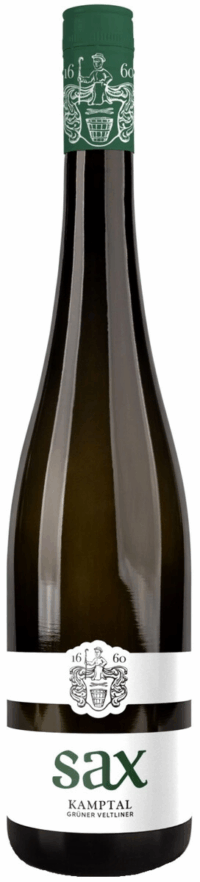 Винцерхоф Сакс Грюнер Вельтлинер Кампдаль 2023 (Winzerhof Sax Gruner Veltliner Kamptal 2023) Винцерхоф Сакс Грюнер Вельтлинер Кампдаль 2023 (Winzerhof Sax Gruner Veltliner Kamptal 2023)