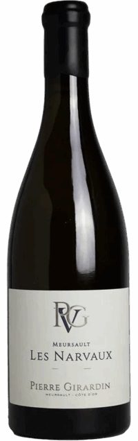 Пьер Жирарден Мерсо Лез Нарво 2023 (Pierre Girardin PVG Meursault Les Narvaux 2023) Пьер Жирарден Мерсо Лез Нарво 2023 (Pierre Girardin PVG Meursault Les Narvaux 2023)