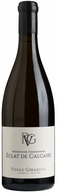 Пьер Жирарден Шардоне Экла де Калькер 2023 (Pierre Girardin PVG Chardonnay Eclat de Calcaire 2023) Пьер Жирарден Шардоне Экла де Калькер 2023 (Pierre Girardin PVG Chardonnay Eclat de Calcaire 2023)