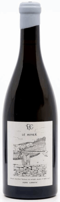 Пьер Жирарден Саваньян Ле Нуайе 2023 (Pierre Girardin PVG Savagnin Le Noyer 2023)