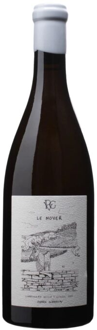 Пьер Жирарден Шардоне Ле Нуайе 2023 (Pierre Girardin PVG Chardonnay le Noyer 2023) Пьер Жирарден Шардоне Ле Нуайе 2023 (Pierre Girardin PVG Chardonnay le Noyer 2023)