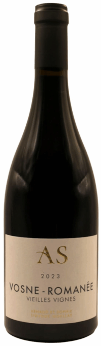 Арно э Софи Сирюг-Ноэля Вон-Романе Вьей Винь 2023 (Arnaud Et Sophie Sirugue-Noellat Vosne-Romanée Vieilles Vignes 2023)