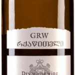 ГРВ Ркацители 2024 (GRW Rkatsiteli 2024)