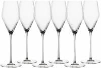 Набор из 6-ти бокалов Spiegelau Definition для шампанского