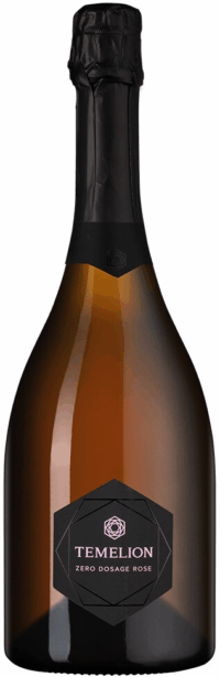 Темелион Зеро Дозаж Розе 20 (Temelion Zero Dosage Rose 20) Темелион Зеро Дозаж Розе 20 (Temelion Zero Dosage Rose 20)