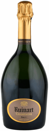 Рюинар Брют (Ruinart Brut)