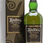 Ардбег Корриврекен 3 года в п/у (Ardbeg Corryvreckan 3 Year Old in g/b)