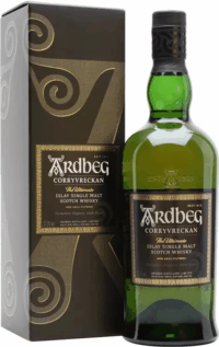 Ардбег Корриврекен 3 года в п/у (Ardbeg Corryvreckan 3 Year Old in g/b)